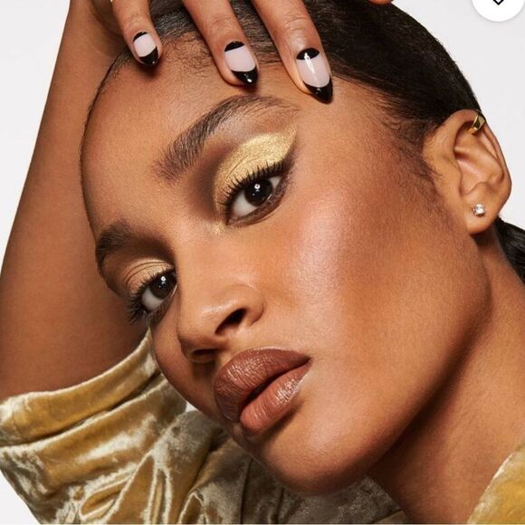 NWT NAKED “FOXY” MINI EYESHADOW PALETTE - Picture 5 of 5